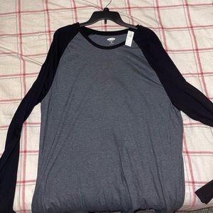 Men’s Old Navy Long Sleeve XXL Tall